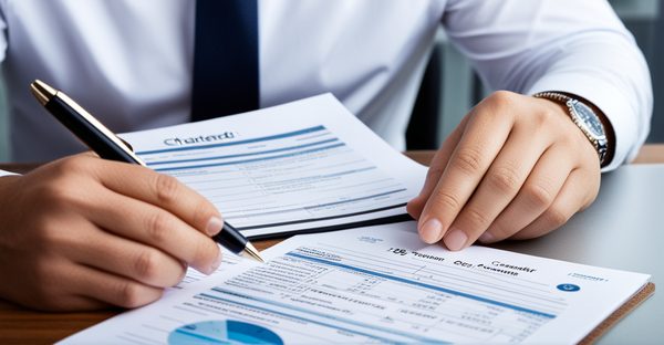 Expert comptable dans l'oise : votre partenaire pour réussir