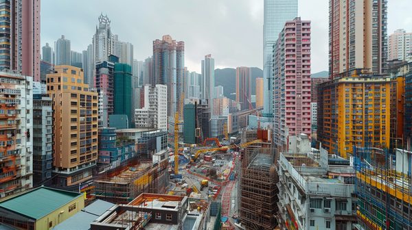 Formation immobilière via le CPF : les différents processus éligibles