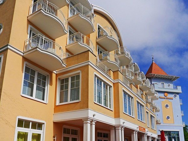 Les informations à connaître avant d'acheter votre appartement à Limoges