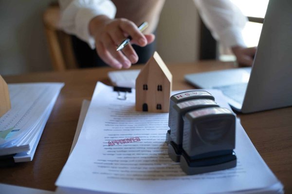 Business plan pour la création d'une agence immobilière