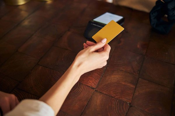 Pourquoi utiliser une carte Gold de Fortuneo?