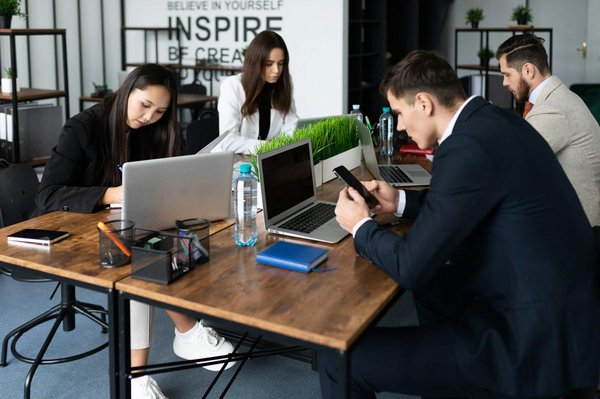 Améliorez la productivité et la collaboration au sein de votre entreprise en mettant en place un intranet