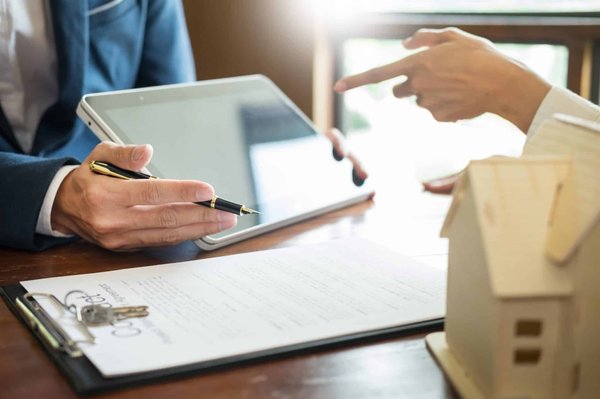 Estimation immobilière : comment cela se déroule ?