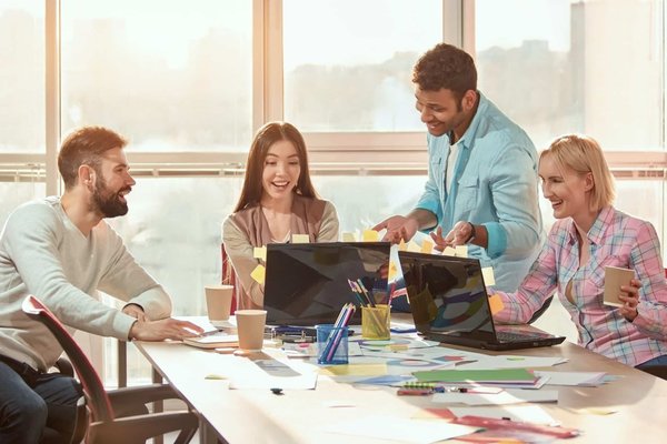 Pourquoi opter pour le programme Funded Next ?