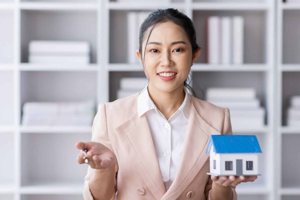 Courtier immobilier st jean sur richelieu : votre allié