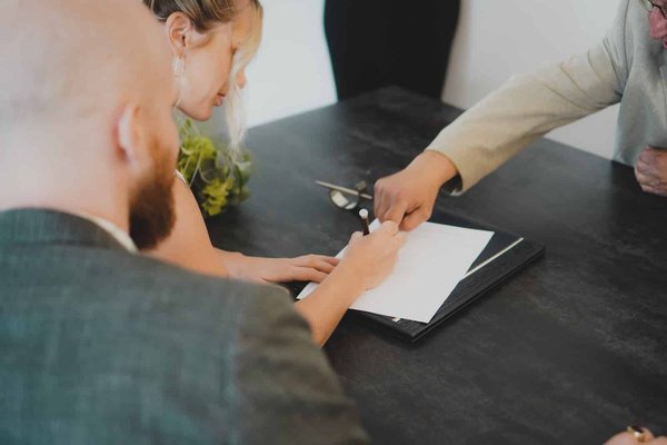 Pourquoi authentifier un acte ?
