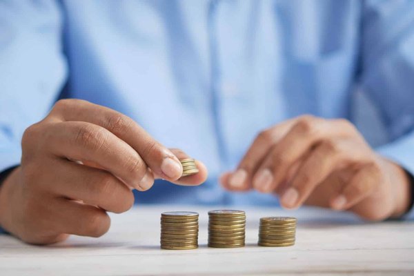 Comment gagner de l'argent avec 10.000 euros ?