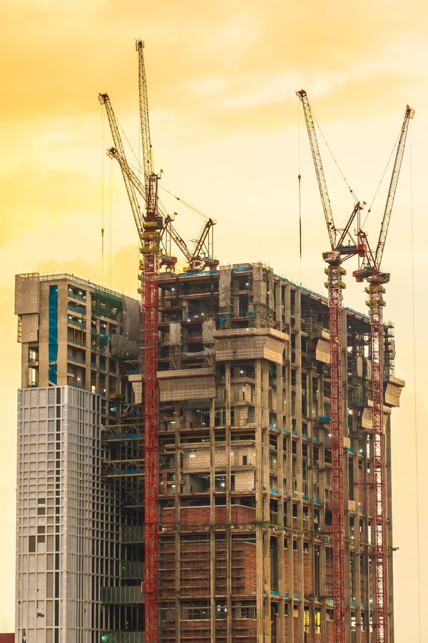 Construire la maison de vos rêves avec un bon constructeur